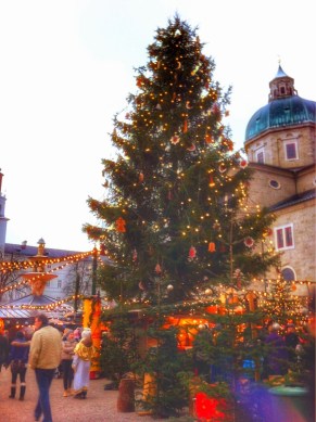 Christmas Market