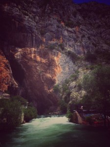 Blagajska Tekija Na Buni